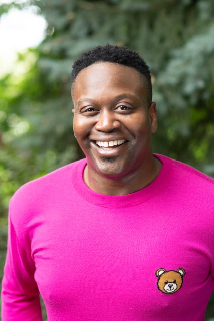 Tituss burgess jersey hot sale boys